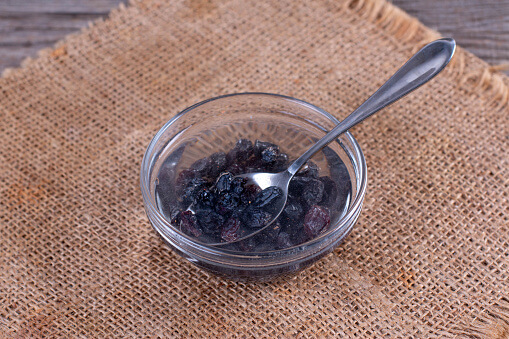 istockphoto 1200156692 170667a 1 9 Benefits of Drinking Raisin Water