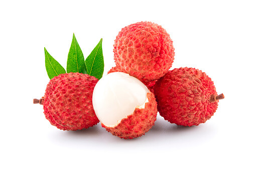 lychee