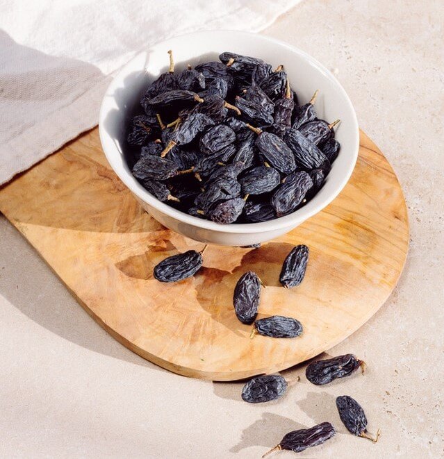pexels anthony shkraba 4499228 1 6 Awesome Benefits of Black Raisins for You