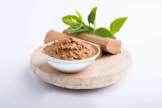 health benefits of sandalwood powder