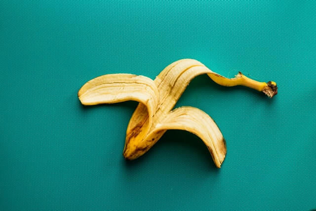 banana