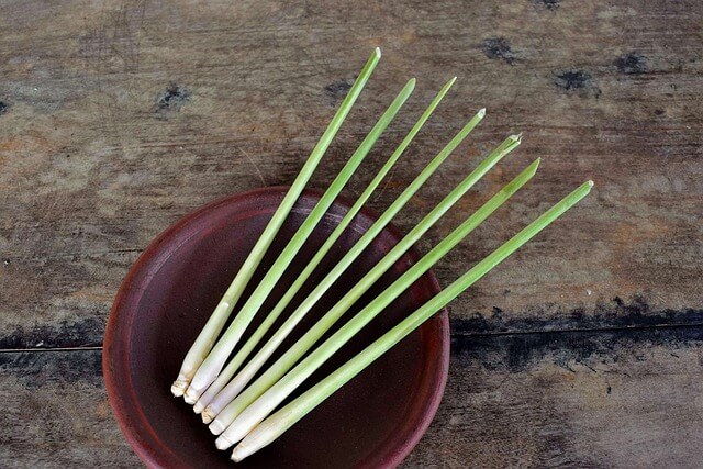 how to use lemongrass