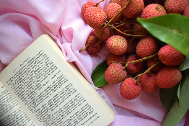 lychee benefits for skin