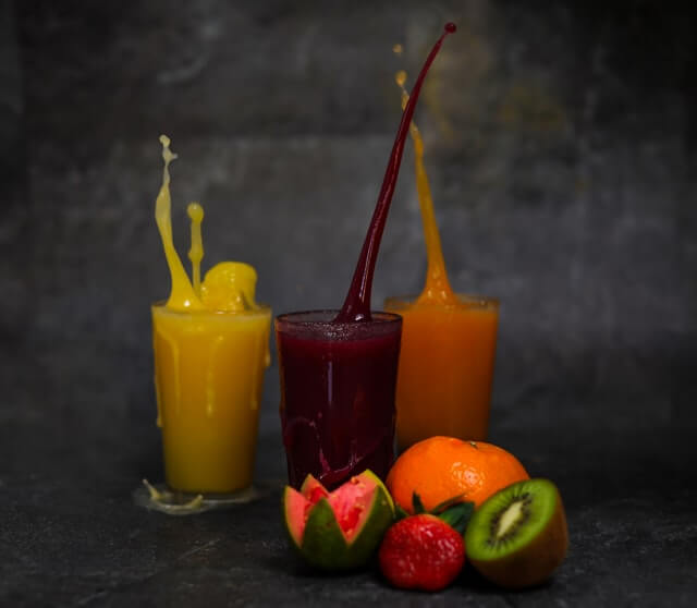 are juice cleanses healthy?