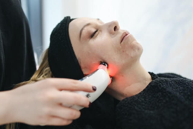 benefits of laser therapy