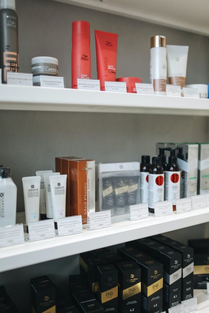 How to Choose the Right Skincare Products for Your Skin