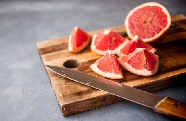 grapefruit