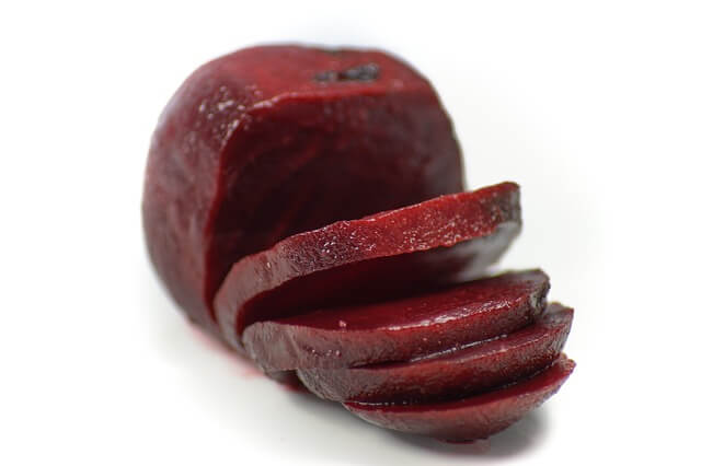 beetroot 