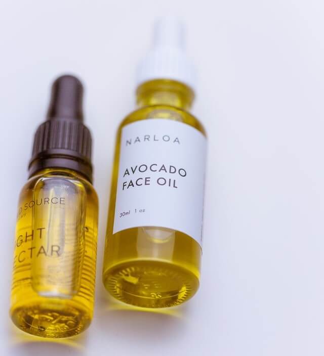 avocado oil