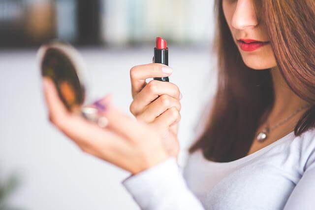lipstick hacks