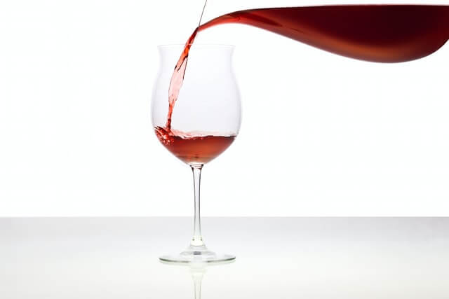 how to make cherry wine