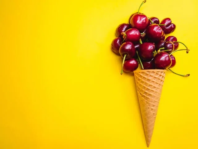 9 Health Benefits of Cherries for You 2 cherry