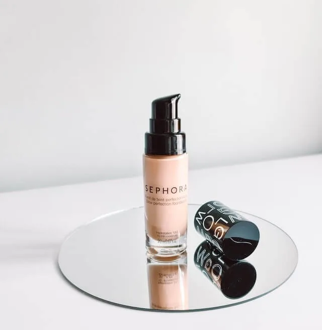 best drugstore foundation for oily skin