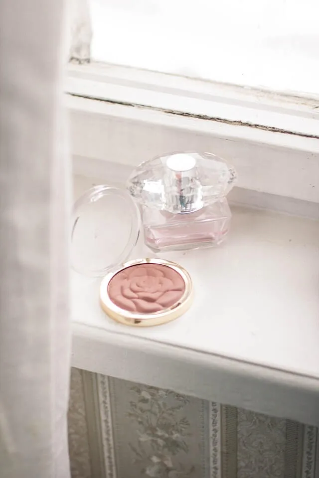 blush for dusky skin