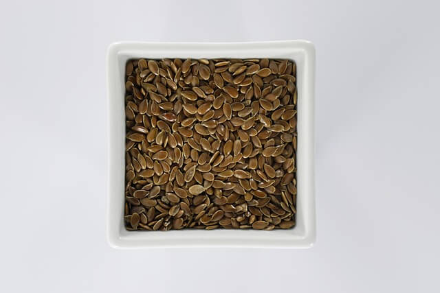 flaxseed