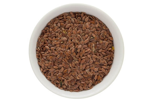 flaxseed