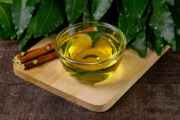 health benefits of neem oil