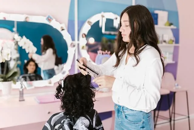 Does Trimming Increase Hair Growth? 1 benefits of trimming hair