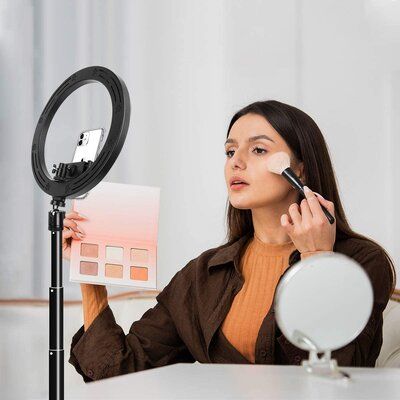 Technology-inspired beauty hack