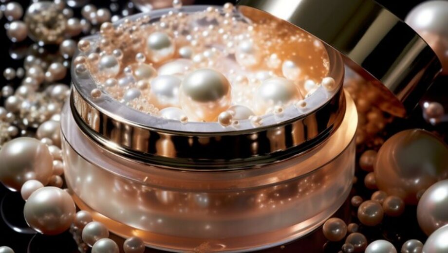 640-photo-of-illuminating-pearl-infused-moisturizer-ai-generated