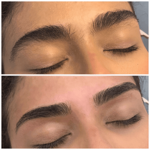 image How to Achieve Perfect Eyebrows at Home: Expert Tips for Flawless Results